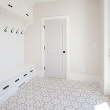 mudroom