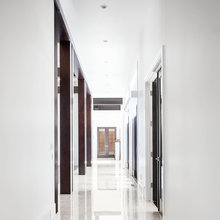 wood beams