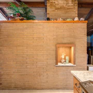 Normandy Park Kitchen