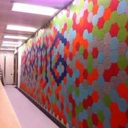 Kirei Acoustical Products - Products