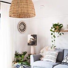 Small living Room