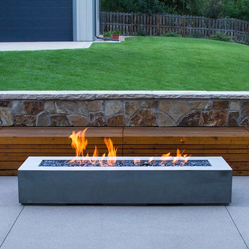 Outdoor Living