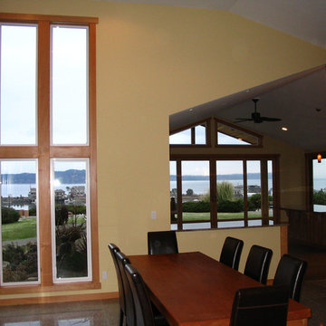 Bainbridge Island Addition