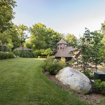 Picturesque County Home