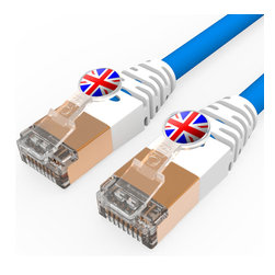Creative Patch Cord,CAT6A Round LZSH High-speed Ethernet Cable - Products