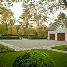 Tourney Garage Doors and Motor Court