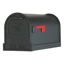 mailbox