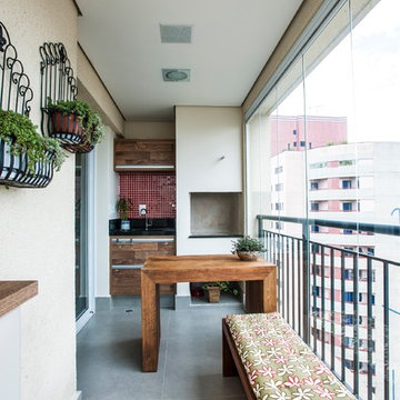 Residential Objective USA Interior Design Works