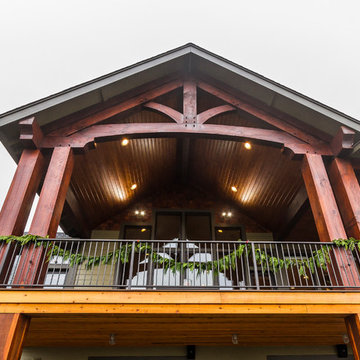 Outdoor Patio