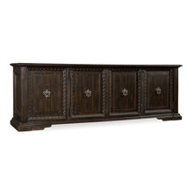 Media cabinet
