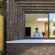 Brick Reveals