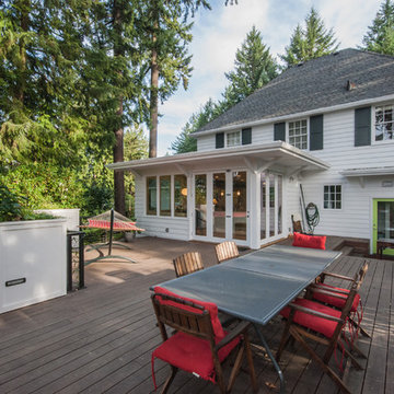Patton Road Residence