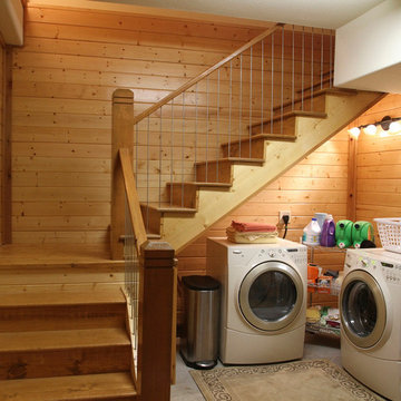Barn Pros - Denali Barn Apartment
