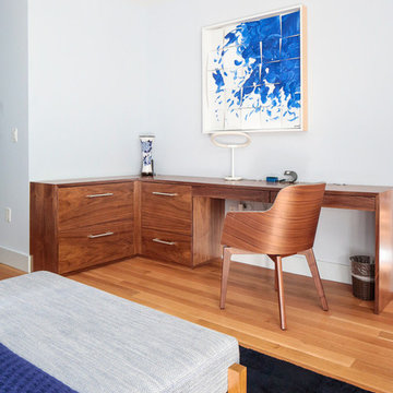East Hampton Residence
