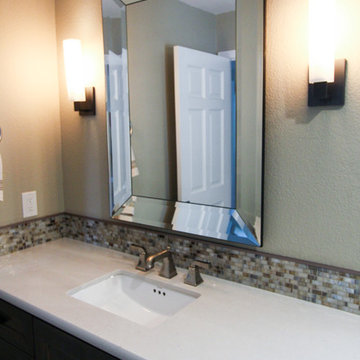 Shores Hall Bath