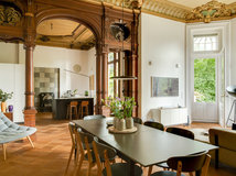 Koniglicher Esstisch Tisch Tische Holztisch E68 Barock Rokoko