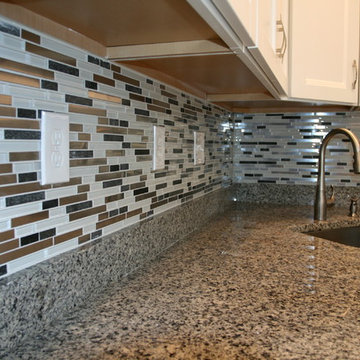 Backsplash