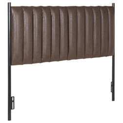 Transitional Headboards by HedgeApple