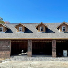 Parents Garage