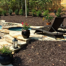 Pool Ideas