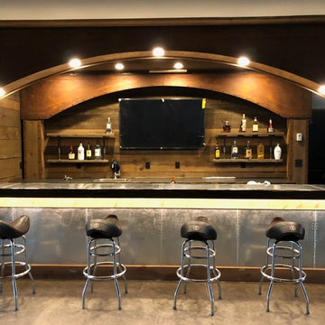 Jacobs Bar