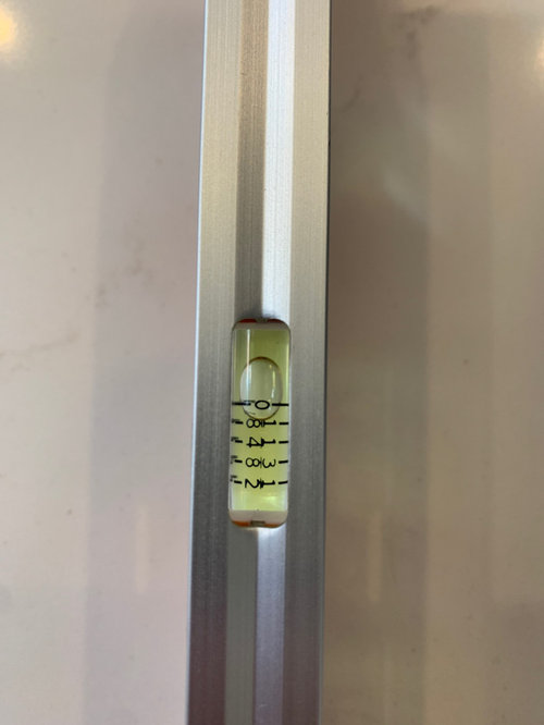 How Level Should Countertops be?