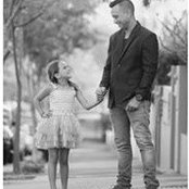 James Tewhata's photo