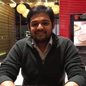 Ashwath Krishna's photo