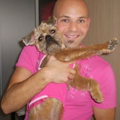 Jeffrey Lagasses foto
