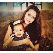 Esther Sihombing's photo