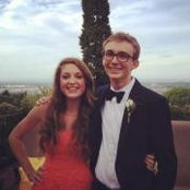Owen Prendergast's photo