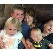 Patti Row's photo