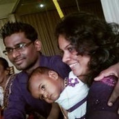 Iresha Shalini's photo