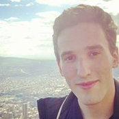Max Sugarman's photo