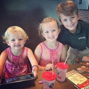 Kevin Patrick's photo
