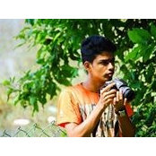 Karthik Dk's photo