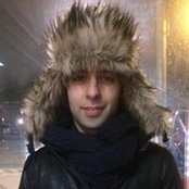 Jonas Borneroth's photo