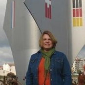 Rita Pilgrims foto