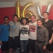 Andy Chorlian's photo