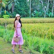 Francine Seno's photo
