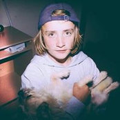 Foto von Adam Cox