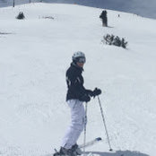 Foto von Joanna M