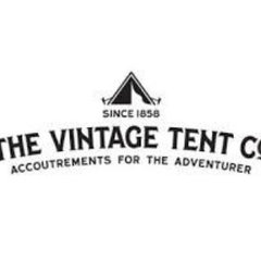 The Vintage Tent Compnay