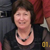 Anne McElwain's photo