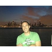 Michael Stucchio's photo