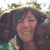 Kim Curry's photo