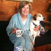 Jill Adams's photo