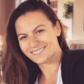 Foto von Olga Cabrera