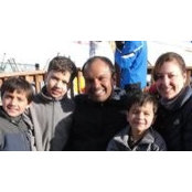 Sanji Fernando's photo