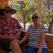 Ray Philp's photo